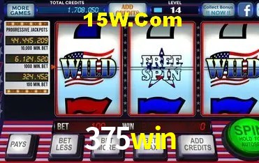 Experiência VIP 375win