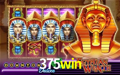 Estatísticas 375win