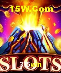 375win Slot - 320+ Caça-Níqueis Premium