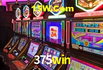 375win Entrar - Login Seguro Certificado