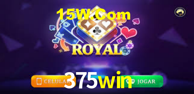 375win App - Aplicativo Móvel Oficial