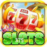 375win login