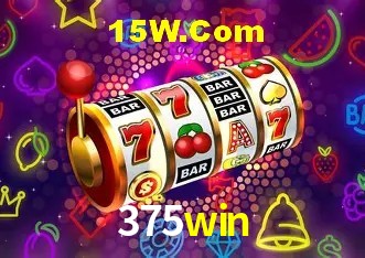 375win - Login Methods