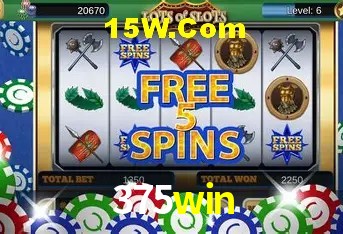 Integração de APIs 375win