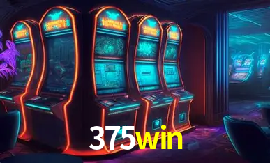 375win - Security