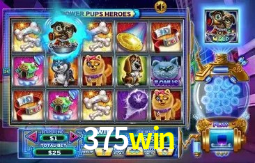 375win Promoções - 30+ Ofertas Diárias