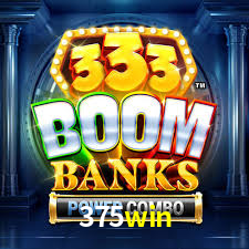 Tournaments 375win