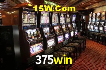 375win Rio de Janeiro - Licenses