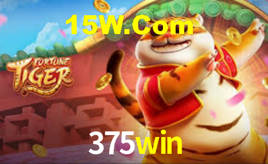 375win - Installation Guide