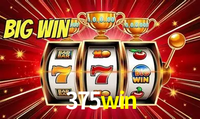 Segurança 2FA 375win
