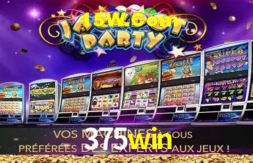 375win São Paulo - Hot Promos
