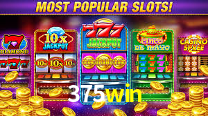 Daily Bonuses 375win