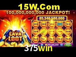Live Casino 375win
