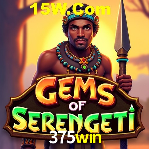 APP oficial da 375win para mobile