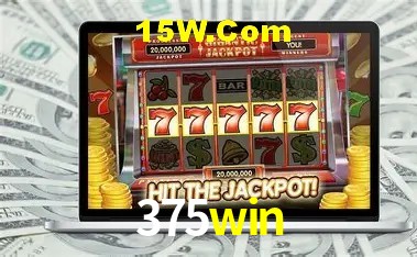 Estatísticas Esportivas 375win
