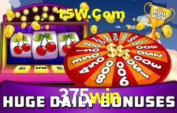 Provedores de Jogos 375win