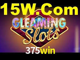 Tennis Betting 375win
