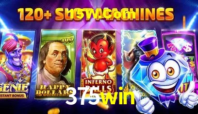 375win - User Statistics