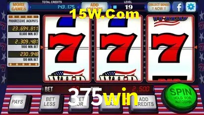 Design Responsivo 375win