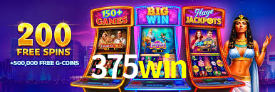 Live Casino 375win