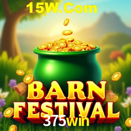 375win Belo Horizonte - Provably Fair
