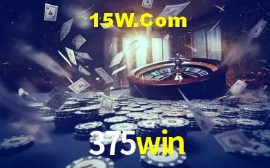375win - Análise de Mercados Esportivos
