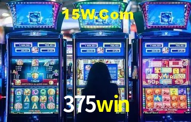 375win São Paulo - Jogo Providers