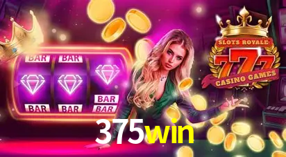 375win - Winners Celebration