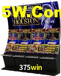 375win App Interface