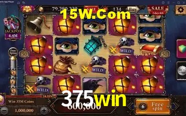 Login Seguro 375win
