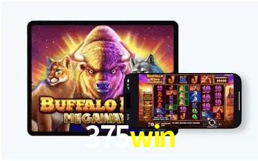 Diretório de Jogos 375win
