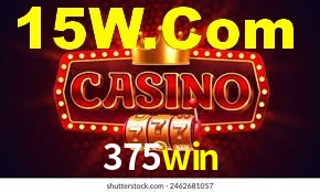 VIP Casino 375win