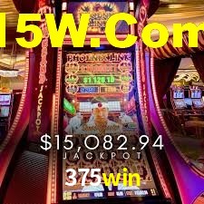 Roulette Table 375win