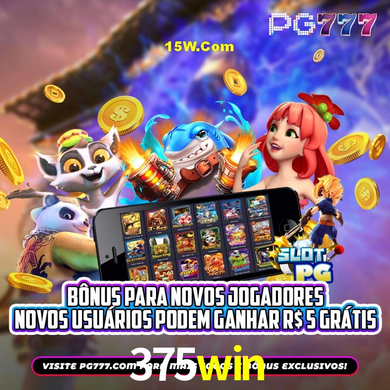 Secure Login 375win