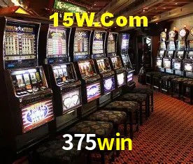 375win - Aplicativo Móvel