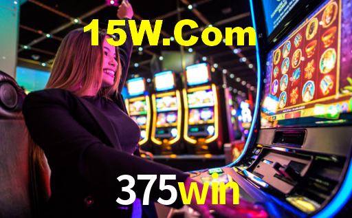 375win login