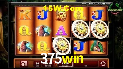 Promoções Sazonais 375win